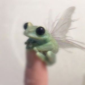 Meet your Posher, Grace